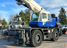 Tadano GR-350XL-3 slide 6