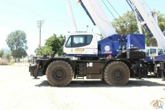 2025 Tadano GR-900XL slide 5