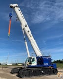 Tadano Mantis GTC-1300 slide 1