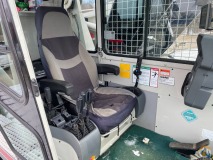 Link-Belt 298 Series II slide 17