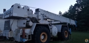 Link-Belt HSP-8055 slide 5