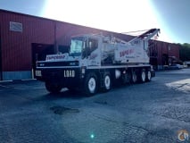 Link-Belt HC-248H slide 1