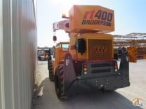 Broderson RT-400 slide 10