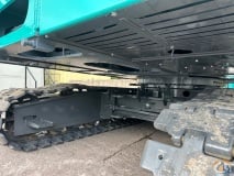 Kobelco CKE900G slide 11