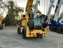 Manitex M150 slide 5