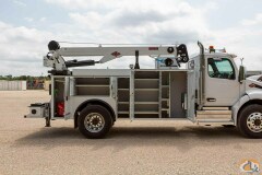 IMT 12000 Dominator III Service body slide 7