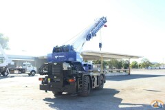 2024 Tadano GR-350XL-3 slide 19