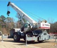 Terex RT 780 slide 1