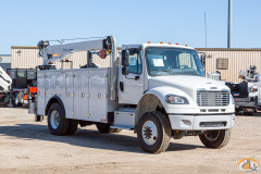 Stellar 12630 TMAX 2-14 service body slide 8