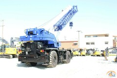 2025 Tadano GR-1300XL-4 slide 13