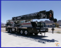 Link-Belt HTC-8660 Series II slide 4