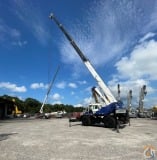 Tadano GR 350XL-2 slide 3