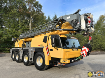 Grove GMK4080L slide 2