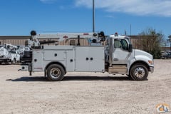 IMT 12000 Dominator III Service body slide 7