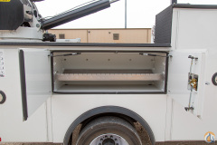 Palfinger PSC 6025 Hydraulic slide 18