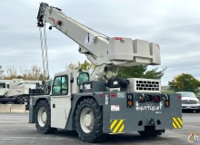 Shuttlelift SCD15 slide 6