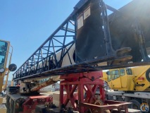 1997 Link-Belt HTC-8670 slide 9