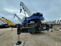 Tadano GR-1600XL-2 slide 11