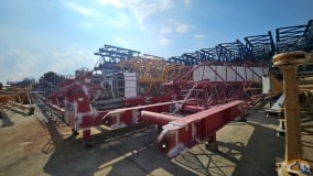 Potain MR 605 B H32 slide 5