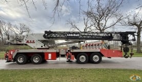 Link-Belt HTC-8650 II slide 6