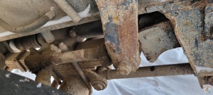 1998 Link-Belt HTC-8660 slide 13