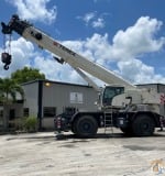 Terex TRT 80 slide 1