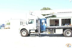 2025 Manitex 30100 C slide 8