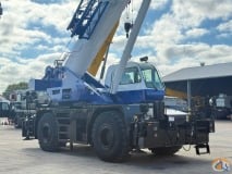 Tadano GR-550XL-3 slide 2