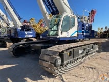 Tadano Mantis GTC-700 slide 3