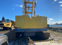 Kobelco CK1000 III slide 3