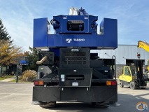 Tadano GR 800XL-4 slide 8