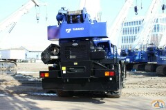 2024 Tadano GR-550XL slide 16