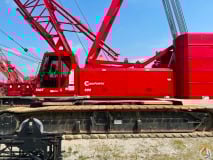 Manitowoc 999 slide 1