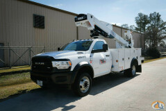 Versalift VST-40-MHI slide 3