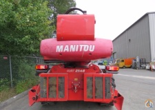 Manitou MRT 2540 slide 7