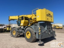 Grove RT765E-2 slide 2