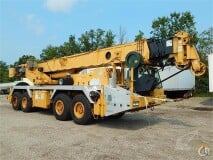 1997 Grove AT700D slide 3