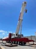 Liebherr LTM 1400 slide 2