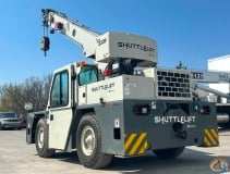 Shuttlelift CD3339 slide 3