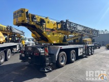 Link-Belt HTC-8690 slide 3