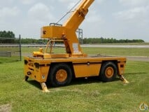 2007 Broderson IC80-3G slide 1