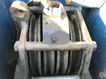 Link-Belt HTC-8640 HL slide 11