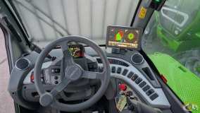 Merlo ROTO 70.24S PLUS slide 6