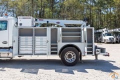 IMT 12000 Dominator III Service body slide 13