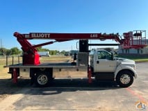 Elliott L65R slide 6