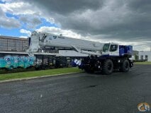 2023 Tadano GR-1000XL-4 slide 7