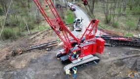 Manitowoc MLC100-1 slide 8