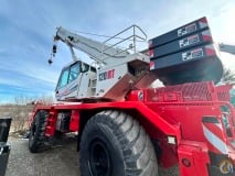 Link-Belt 120 RT slide 1