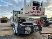 2014 Terex T 780 slide 9