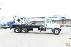 2025 Manitex 40124 SHL slide 12